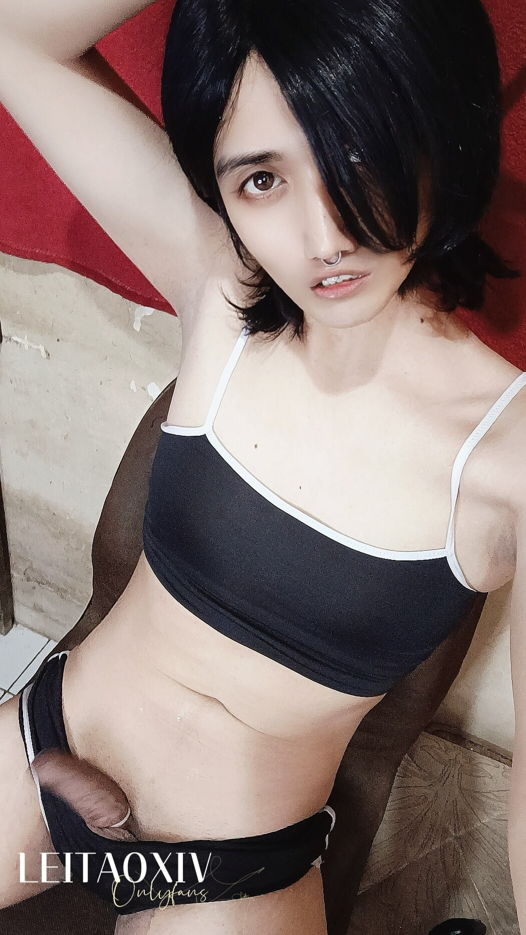LEITAOXIV ONLYFANS - Sunday morning with me