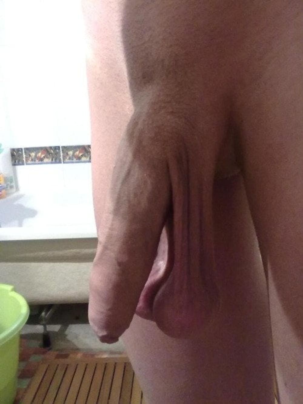 Shaved dicks I love #21