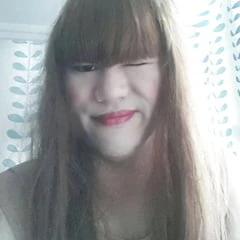Crossdresser Face