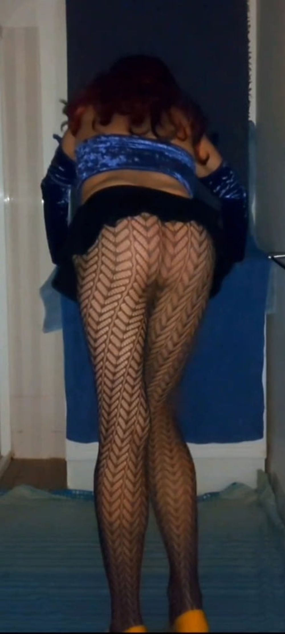 Some more pantyhose pics #16