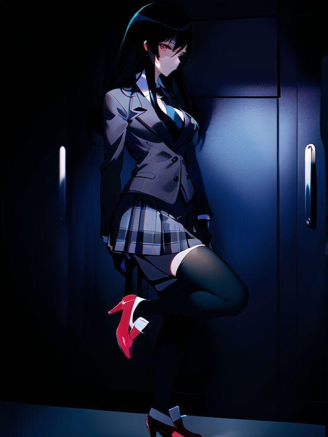 Anime #23