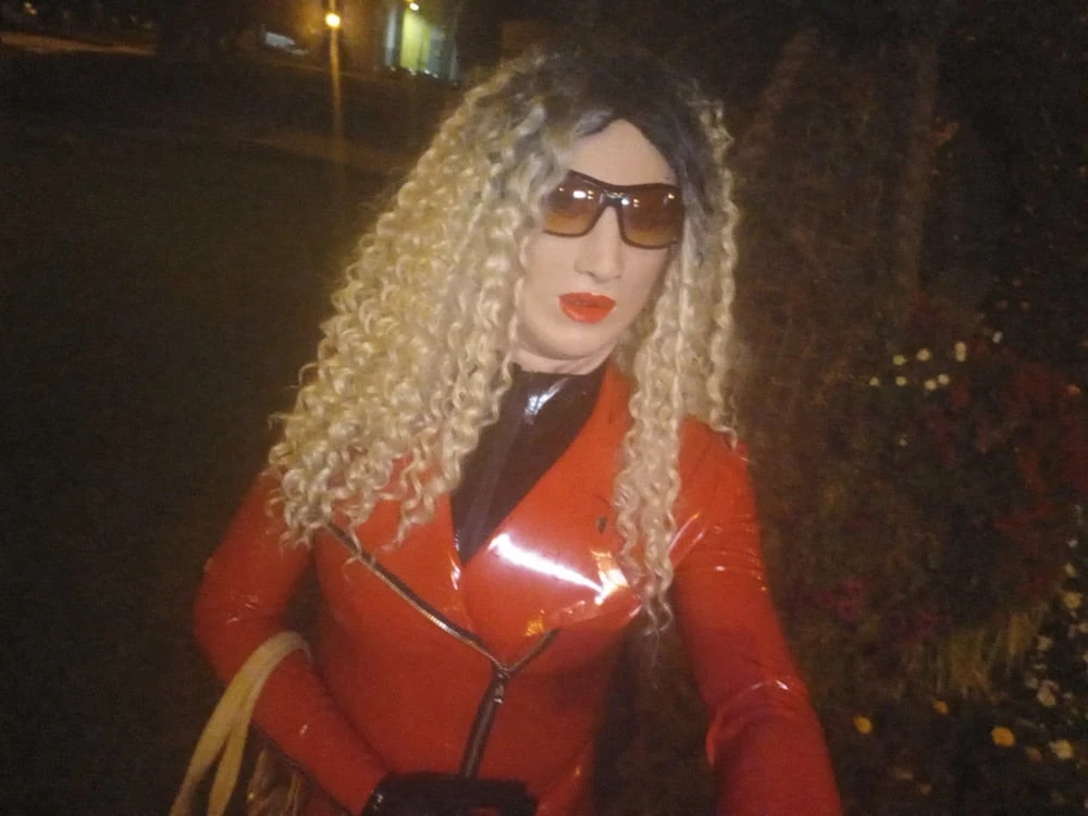 Latex #7