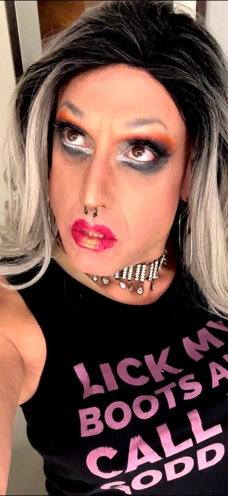Hot Bitch Goddess Marilyn 2 #28