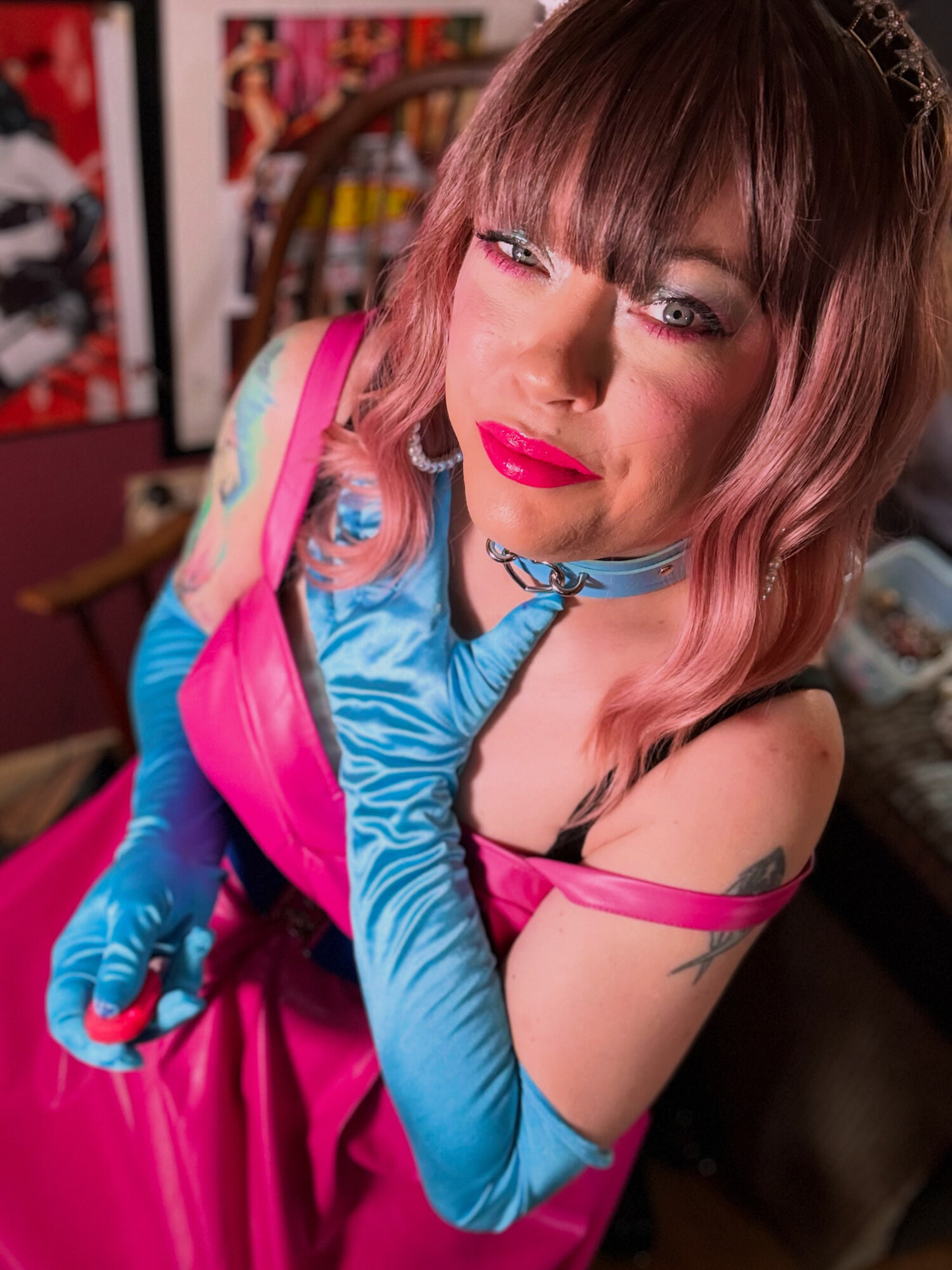 Tina Snua Selfies #149 #3