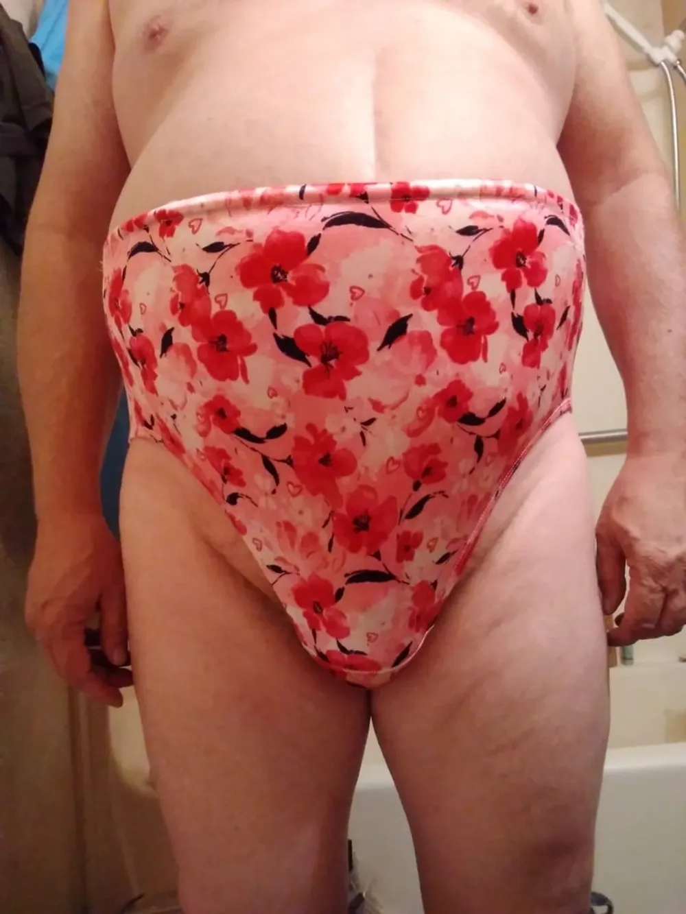 My sexiest panties 