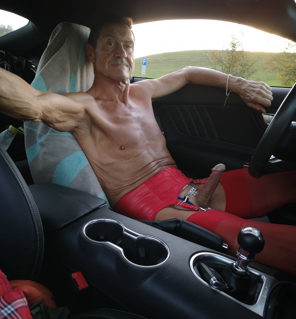 Rollin' in my 5.0 #7