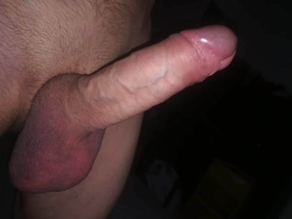 MY COCK #4