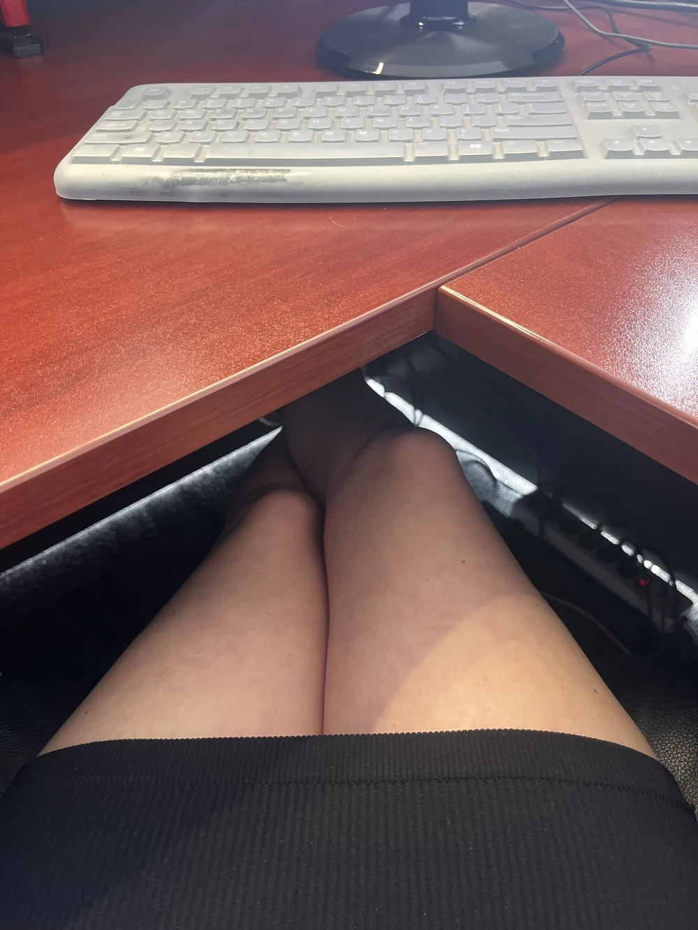 Work fun #2