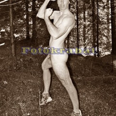 Model Andy Schenkel 89