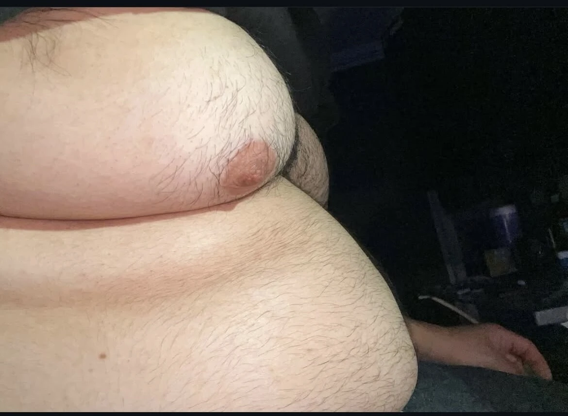 New year moobs