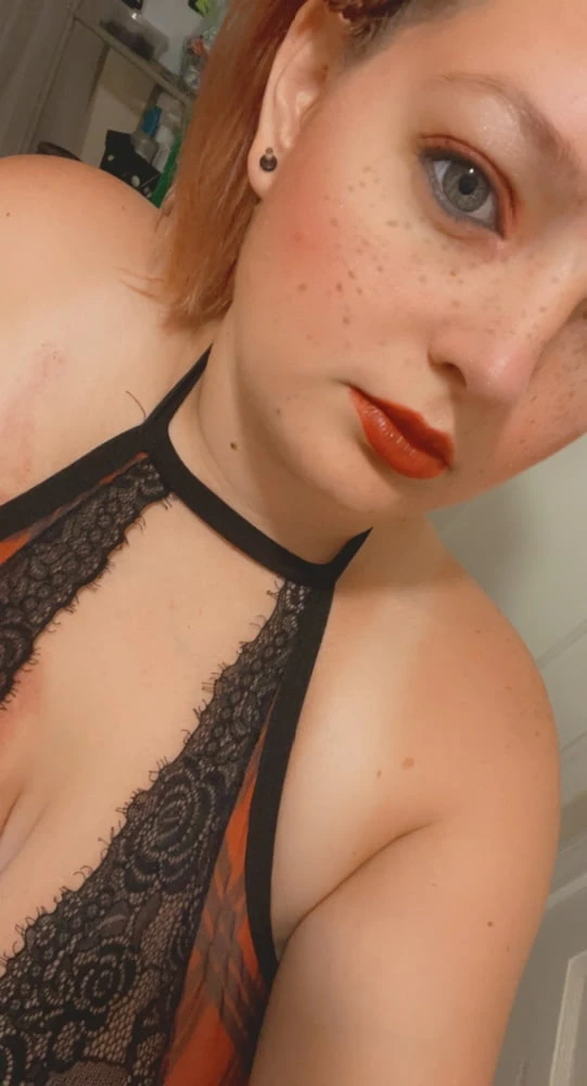 Pretty in red  #19
