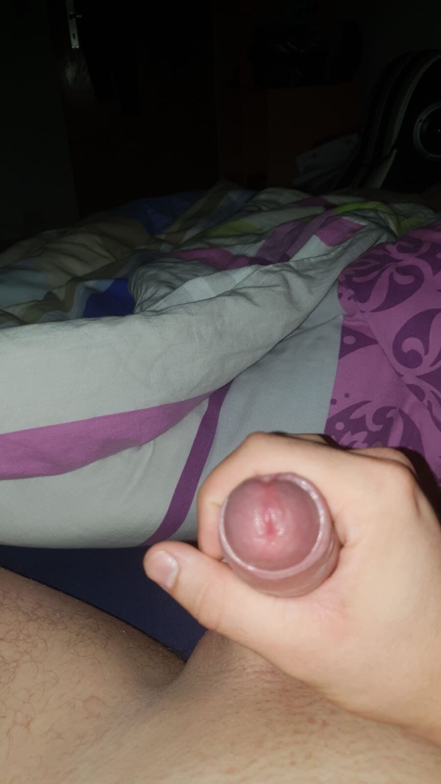 My Cock  #3