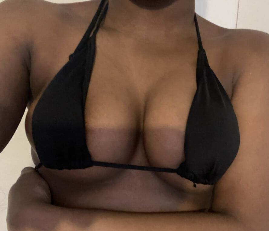 boobs #2