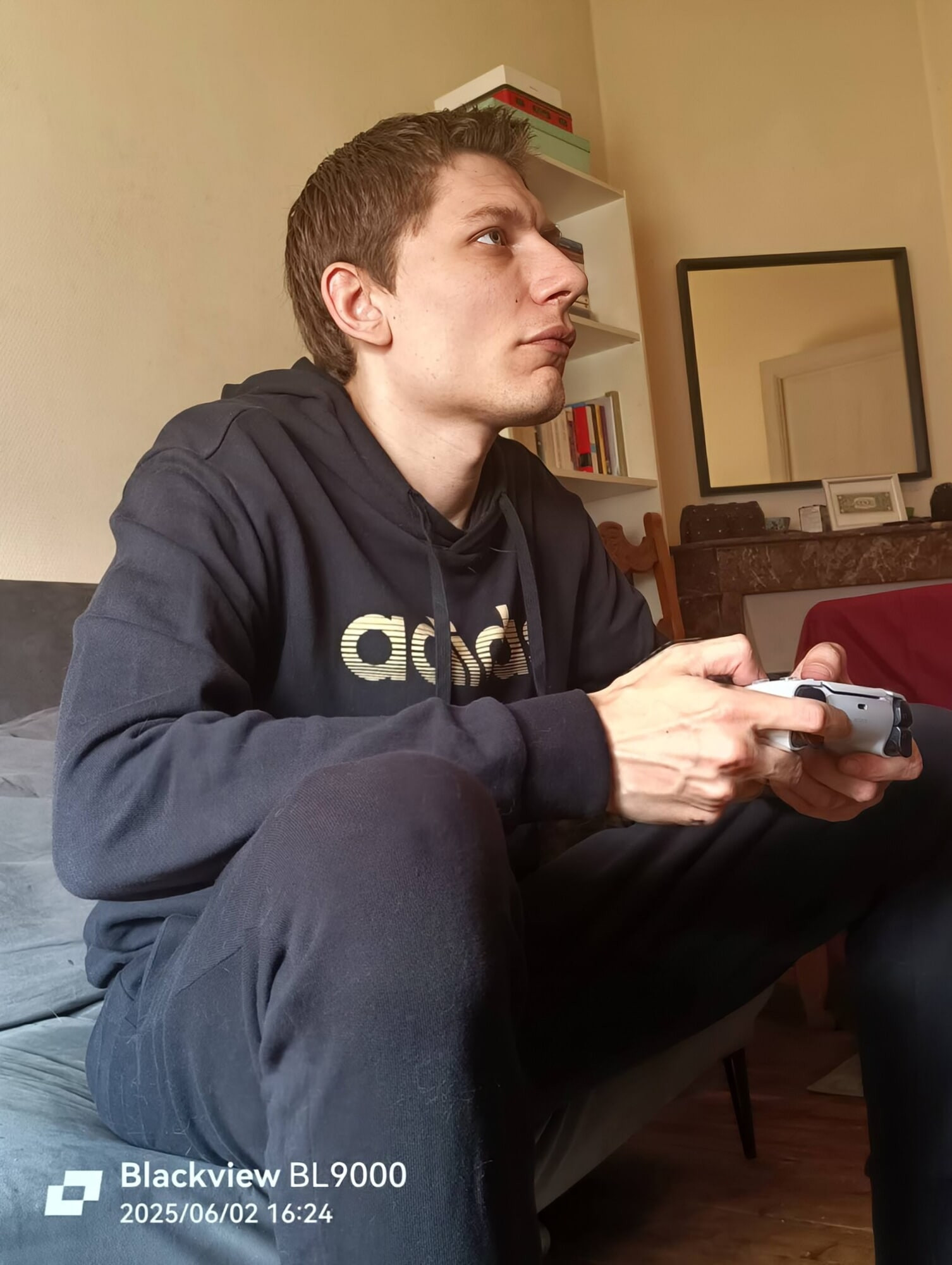 Mes fotos persos 🙈