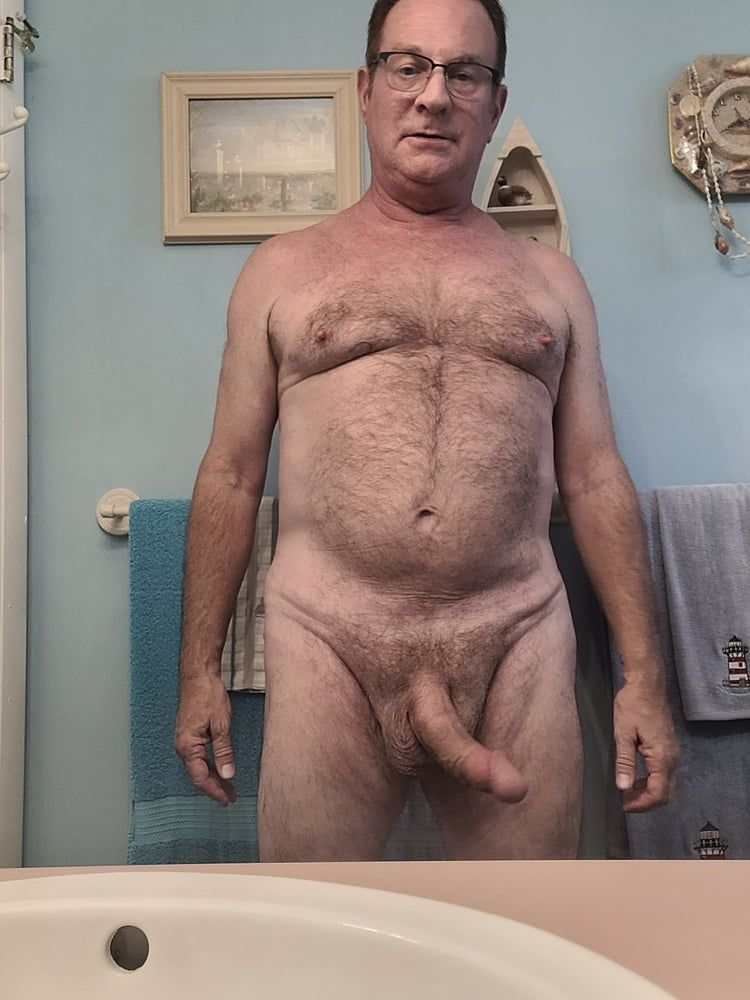 Daddy strips for you #12