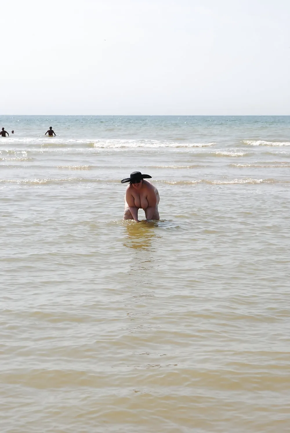 Plage naturiste #6