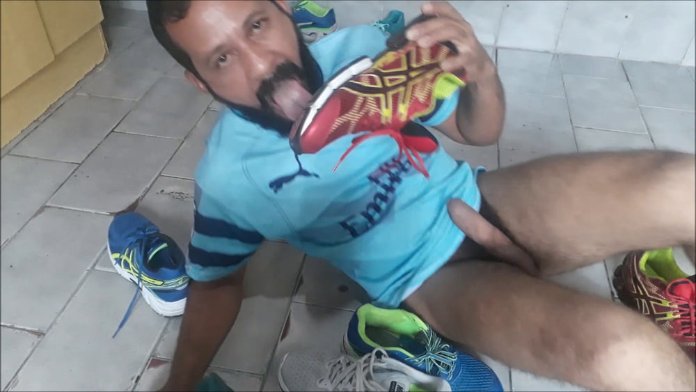 Sneakers #2