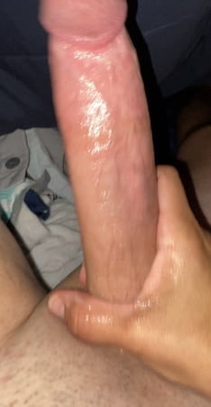BIG WHITE COCK