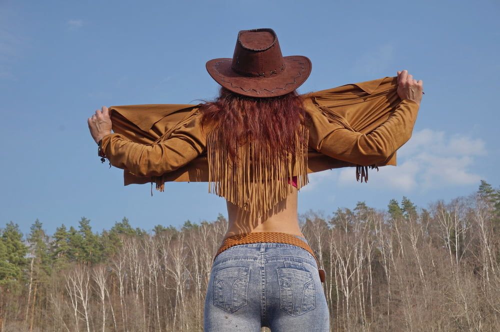 Cowgirl 2 #51