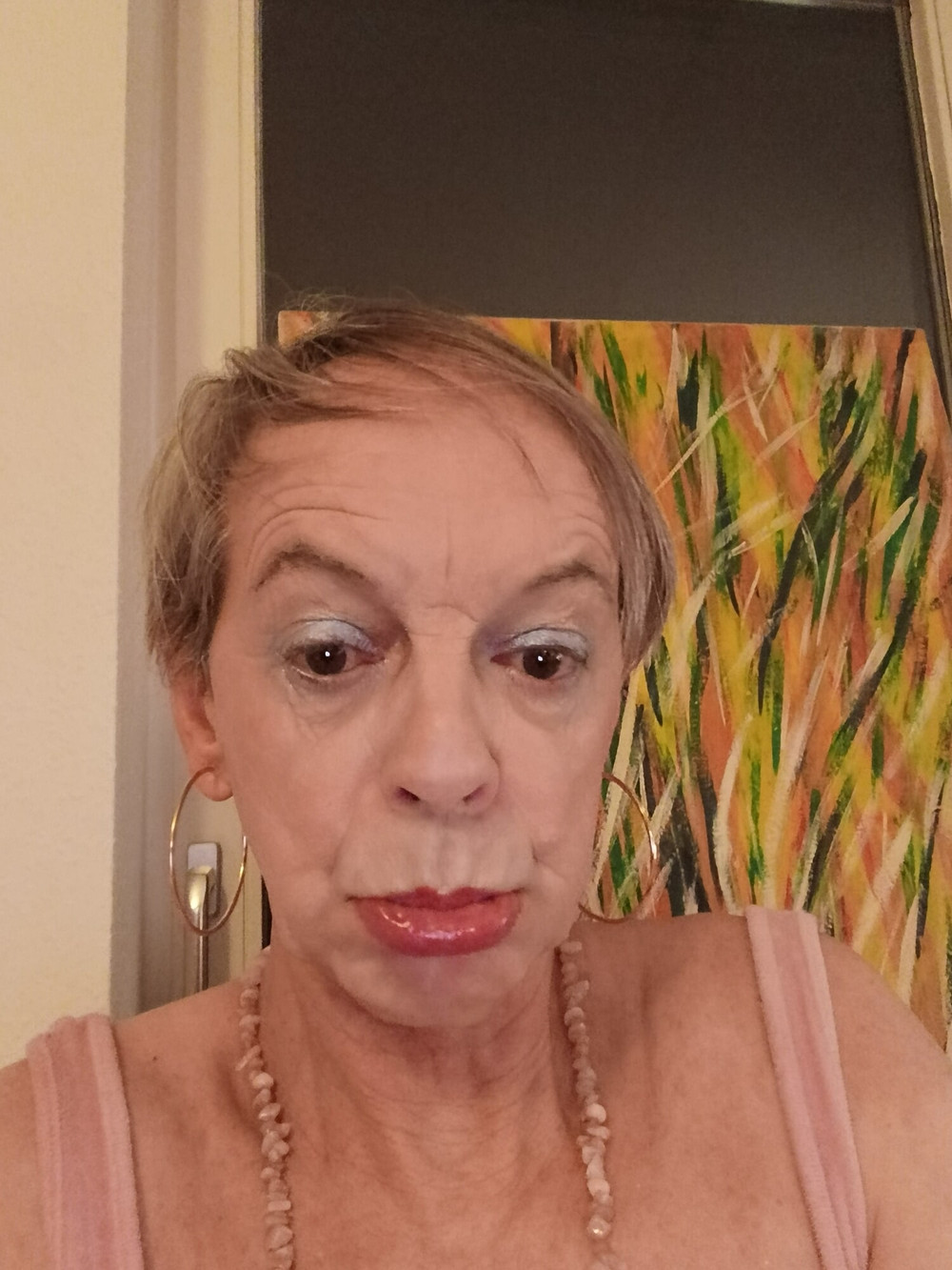 For my beautiful friends and sisters 💖 #3