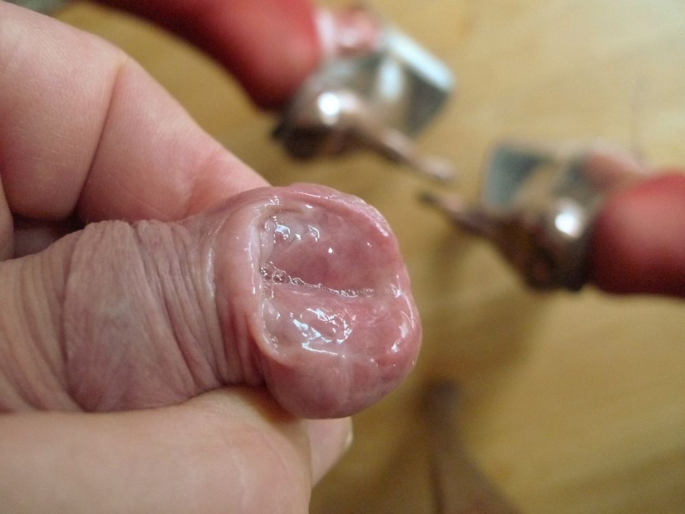 urethra teasing #21