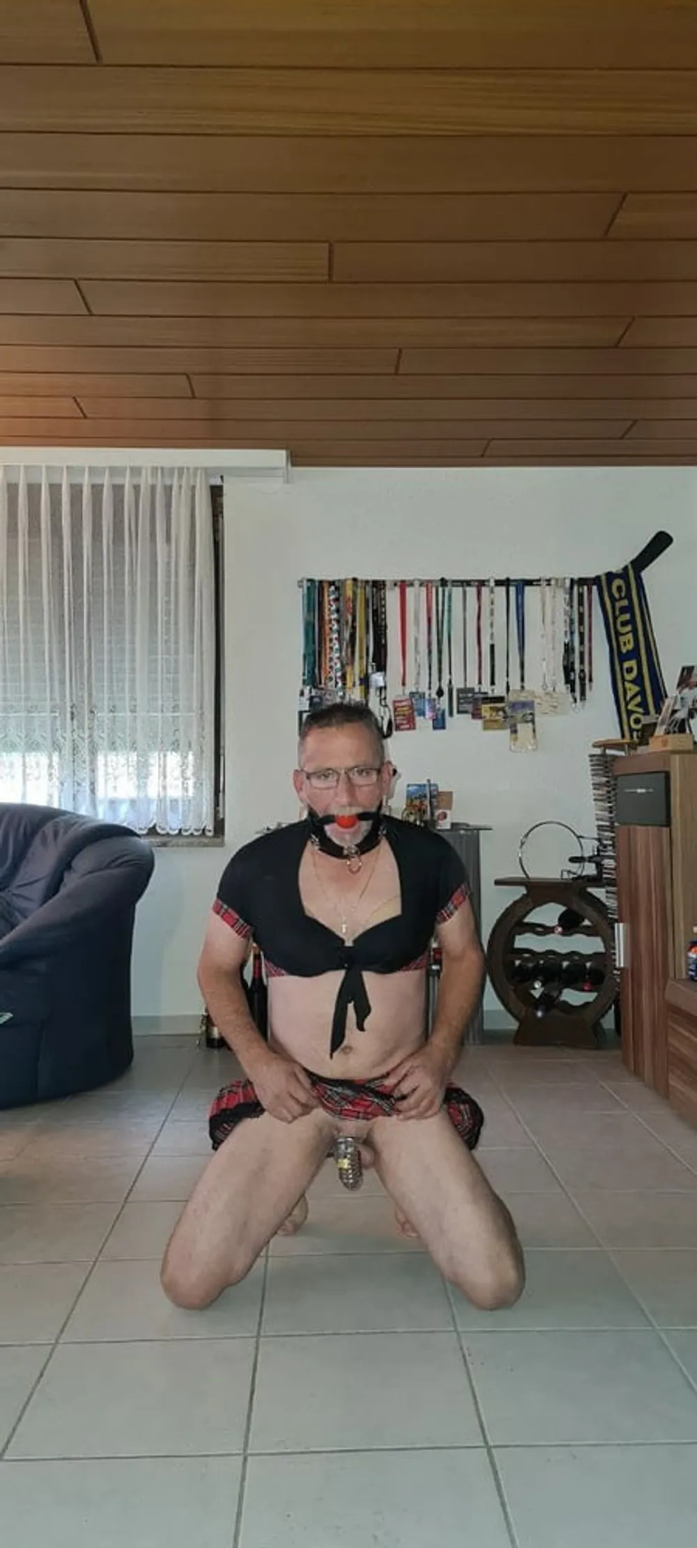 Im a weak Sissyslave Slut #17