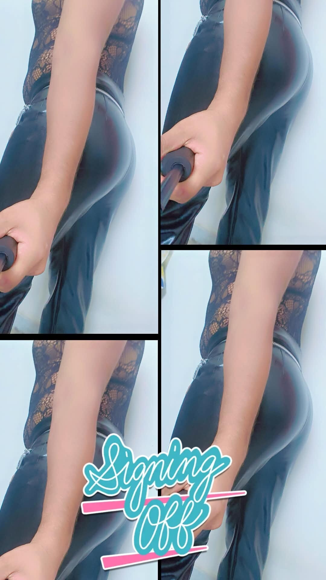 Ass