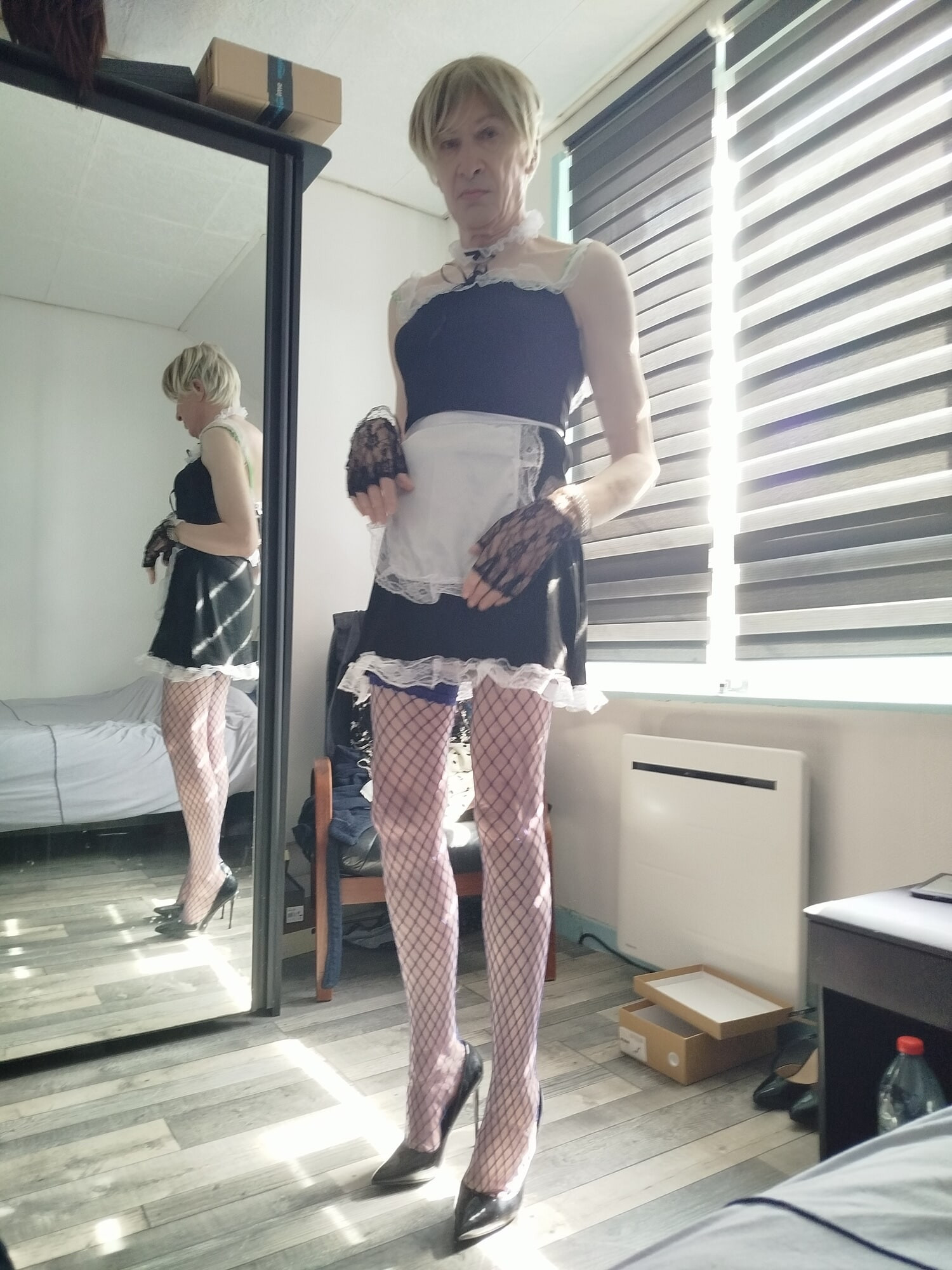 Maid #28
