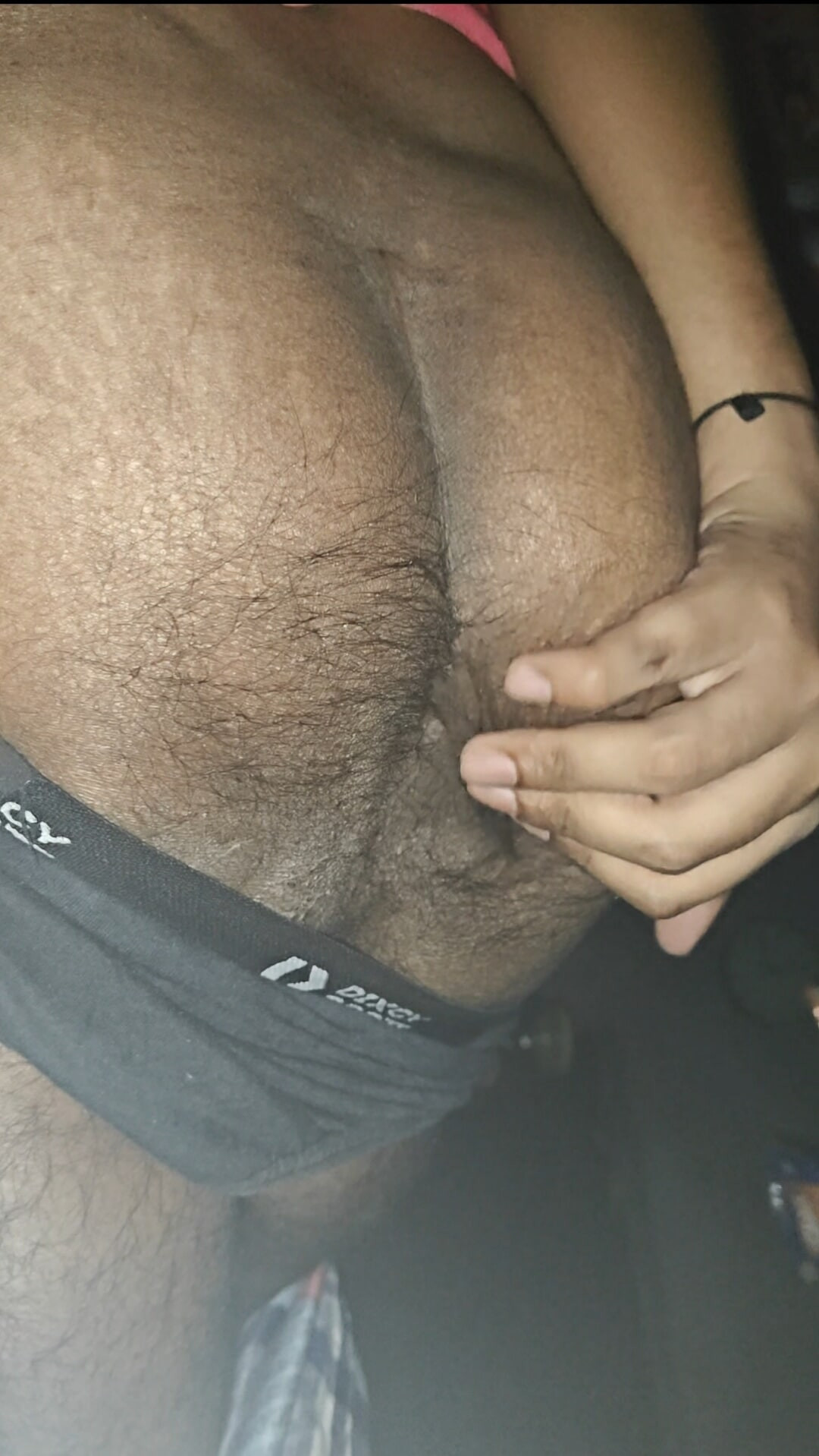 Asshole #7