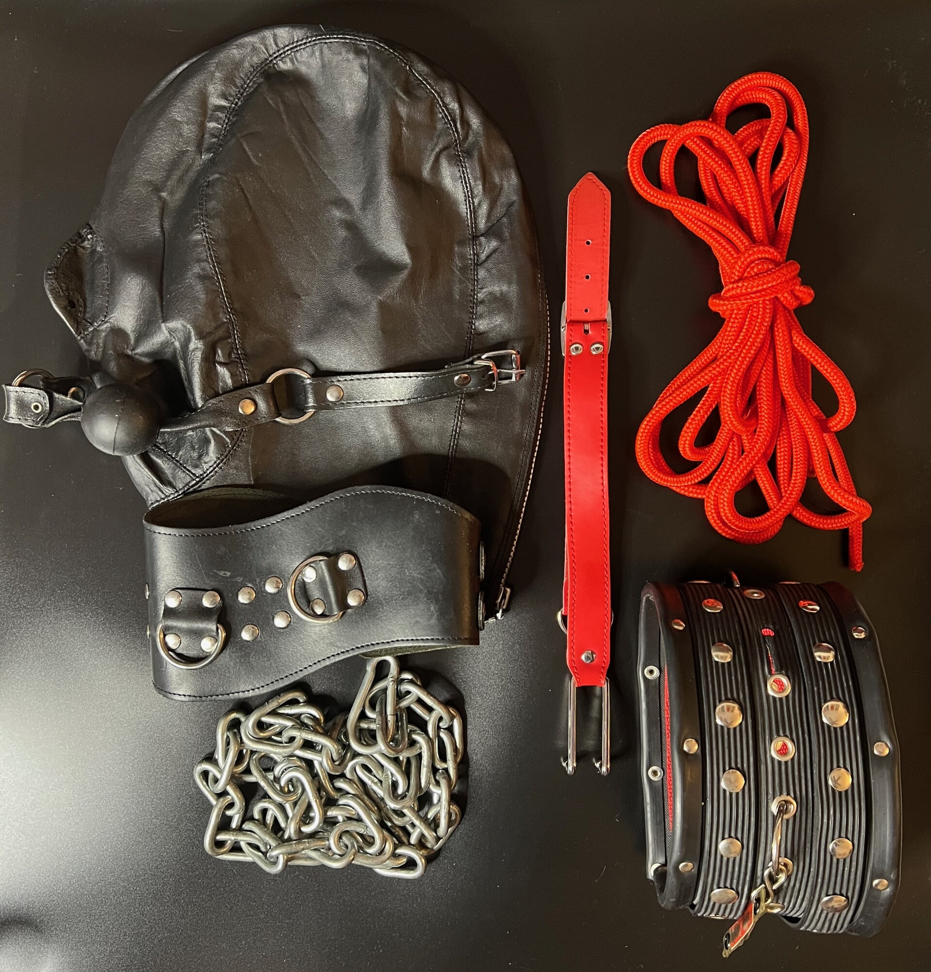 Equipment #3