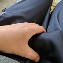 mates scally bulge