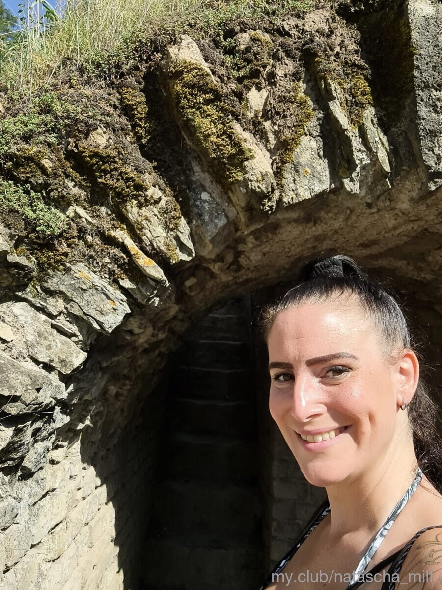 Goddess Natascha Free Photos #6