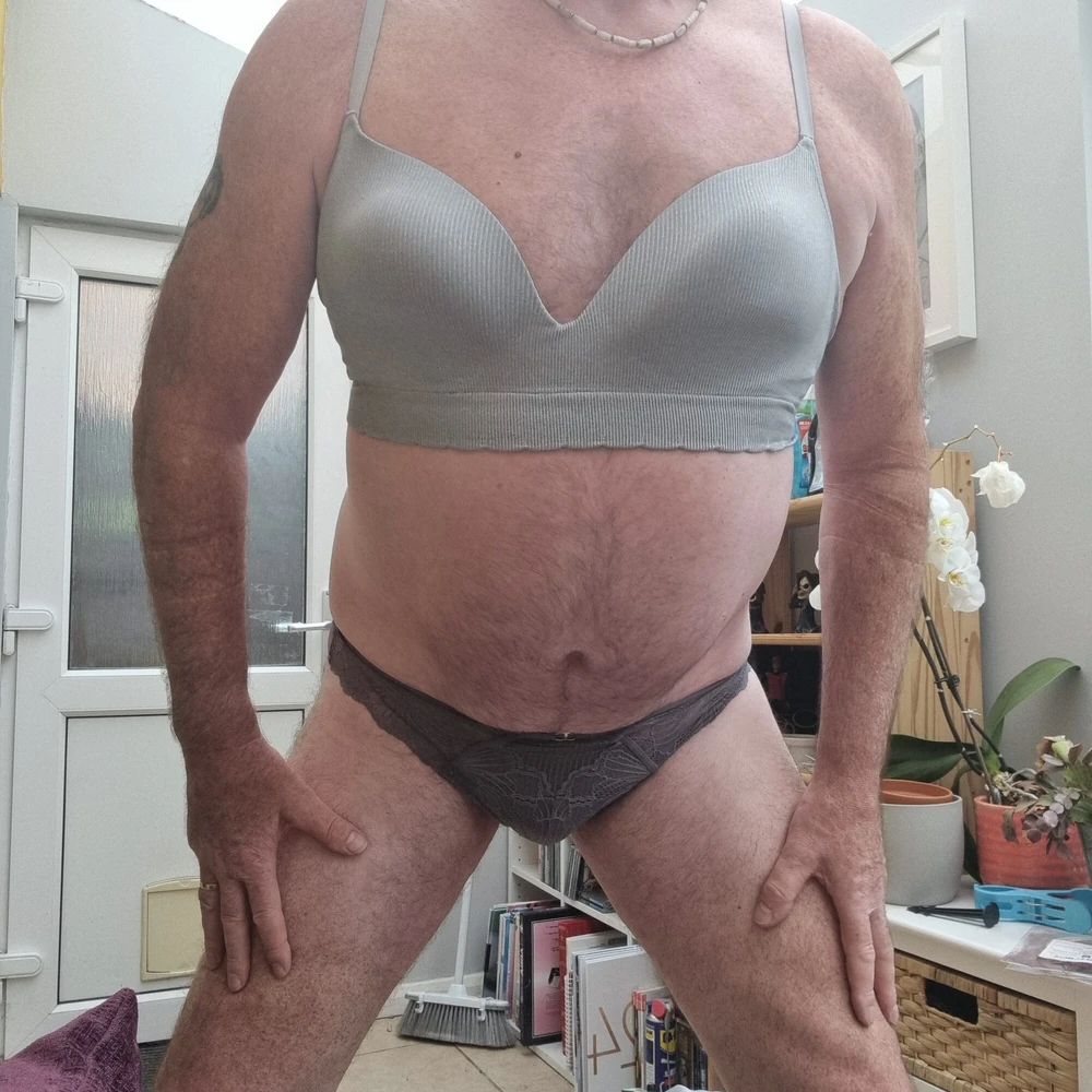crossdresser