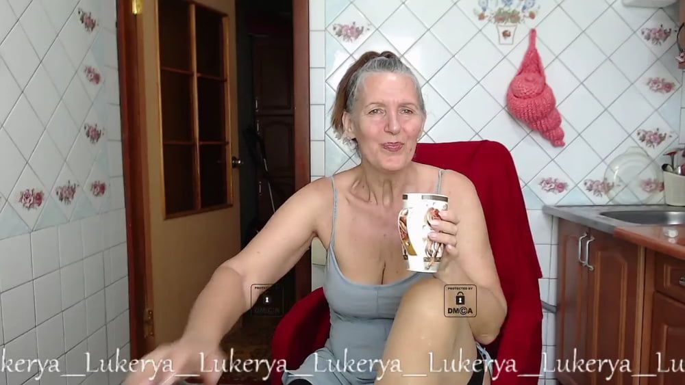 Lukerya 06-06-21 #14