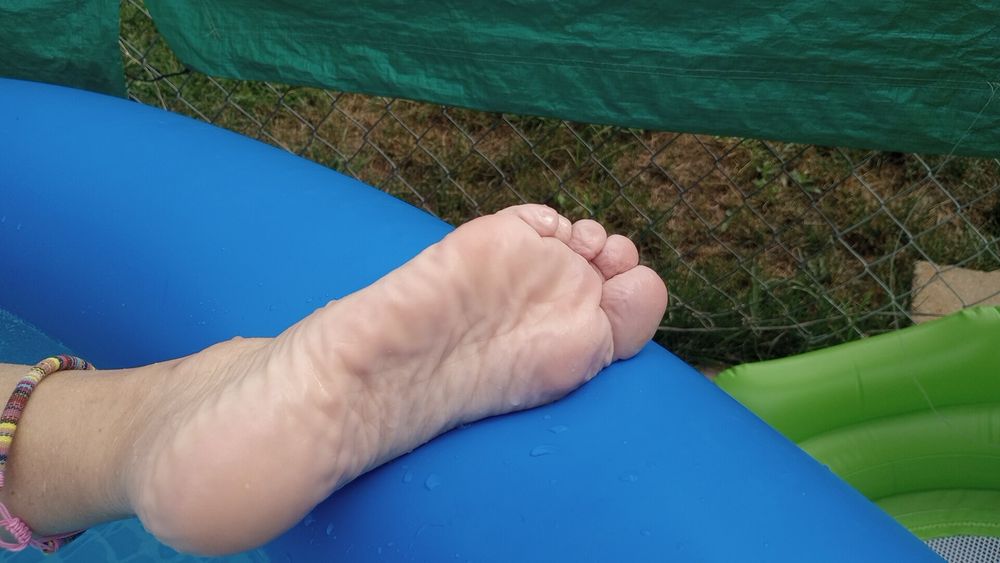 Girlfriends soles #17