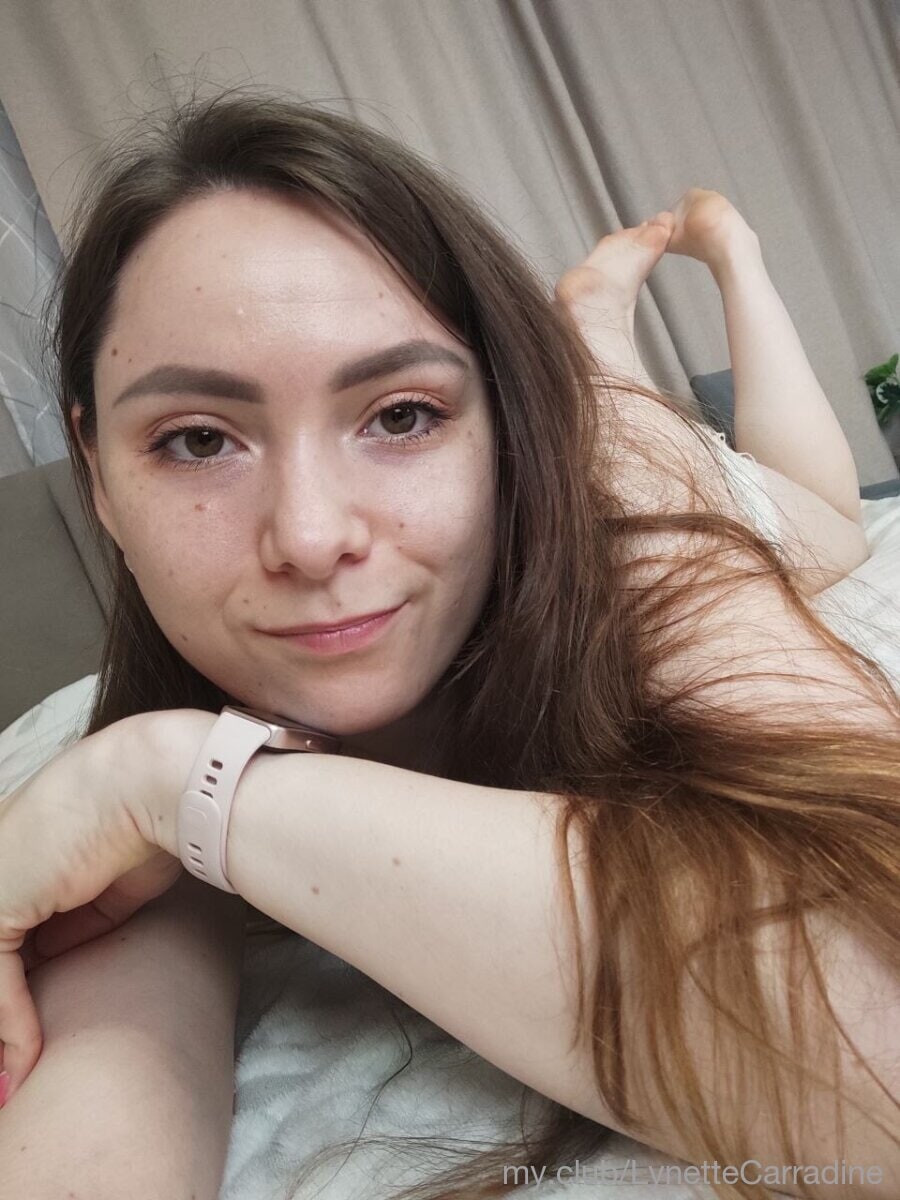 Blair with Gwen Free Photos #4