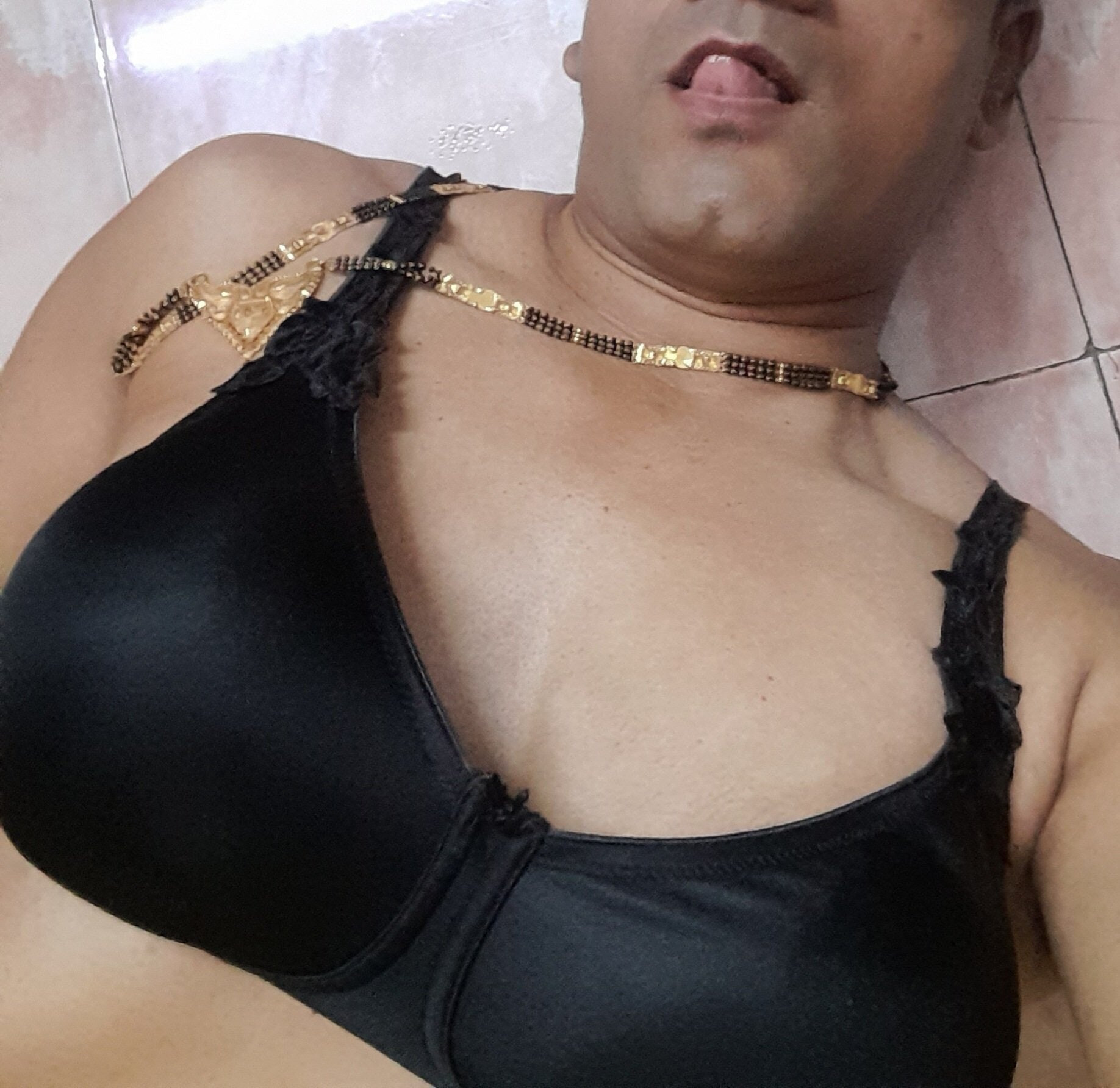 Crossdressers  #12