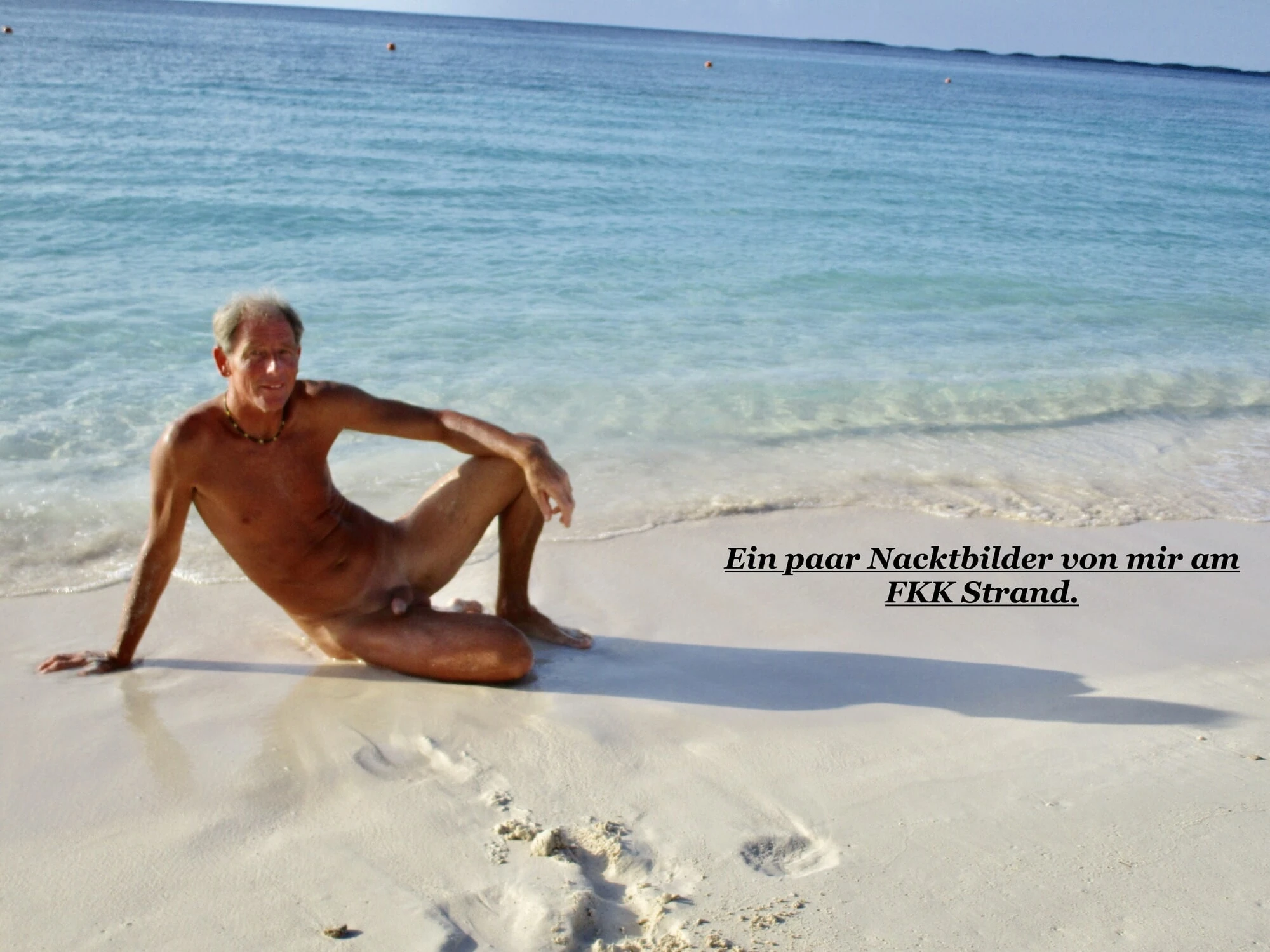 Photo from the Nude beach