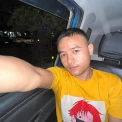 Asian young virgin