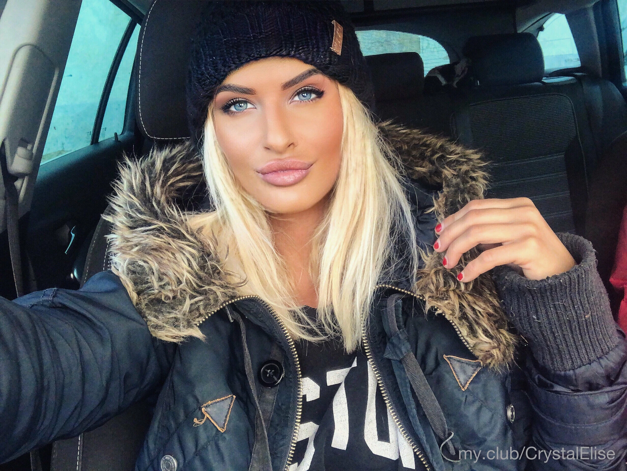 💎 Crystal Elise 💎 Free Photos #15