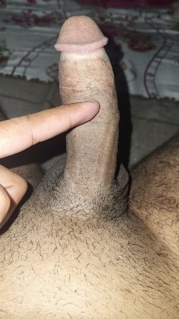 Big muslim cock