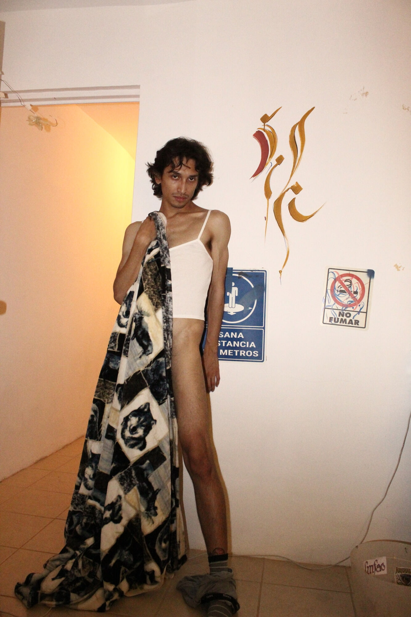 just me being silly #8