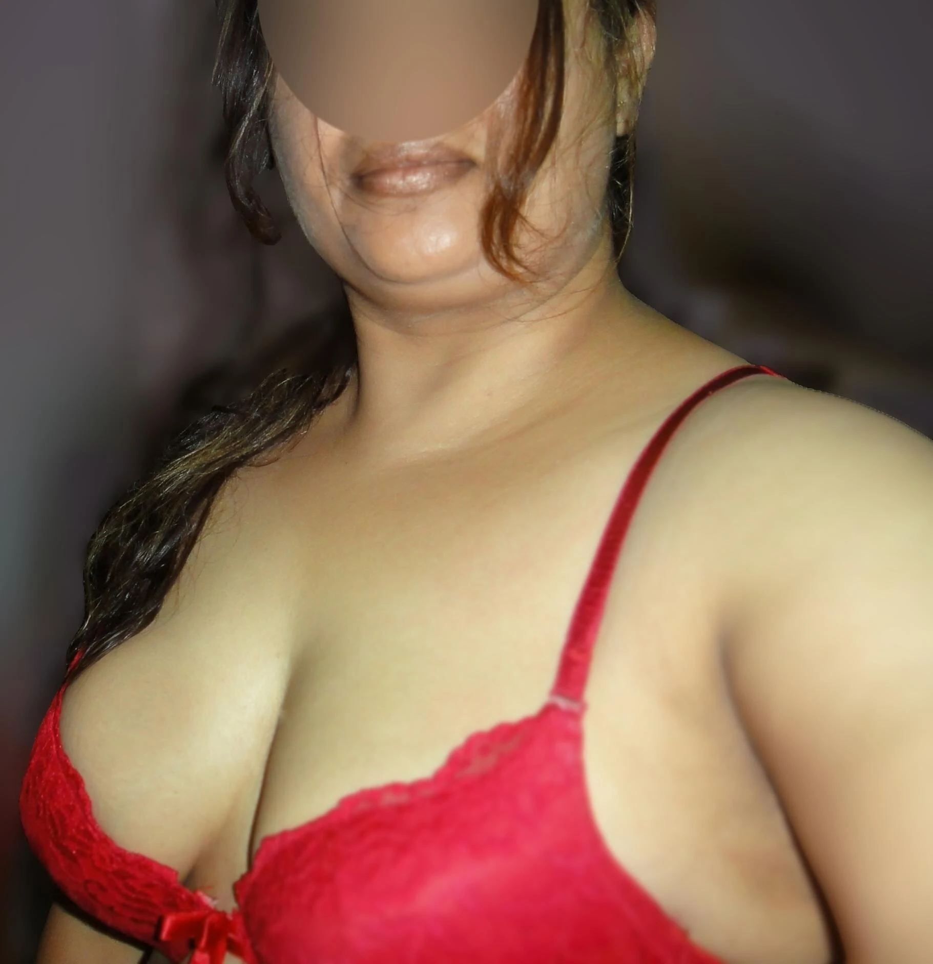 自拍，你喜欢吗