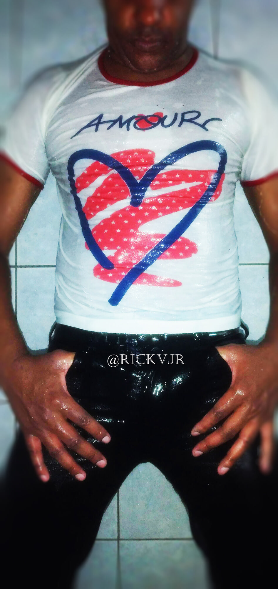RICK 💦 SEXY COLLECTION #3 #2