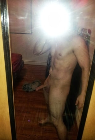 Huge white cock 