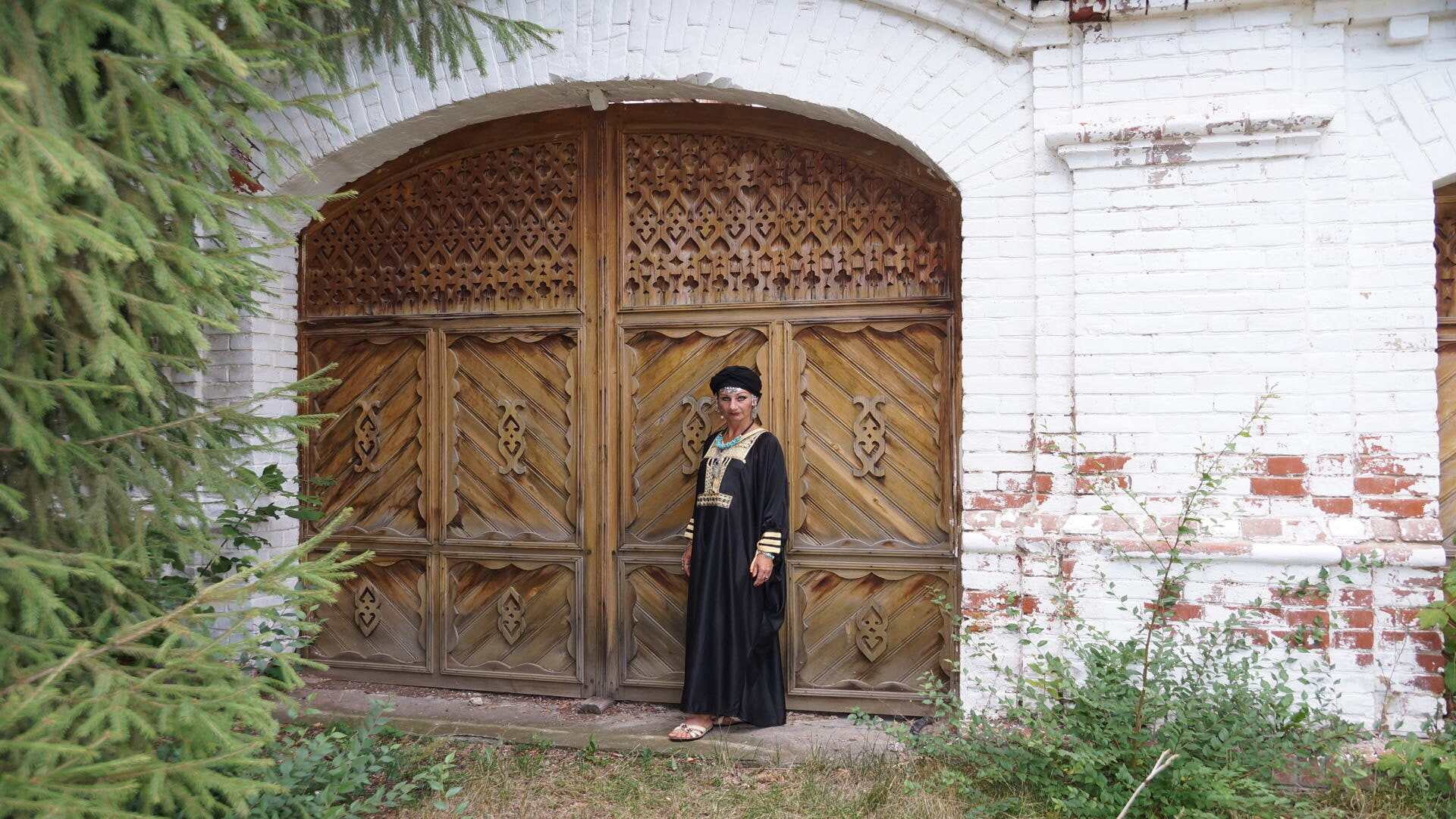 Oriental Theme 3 #21