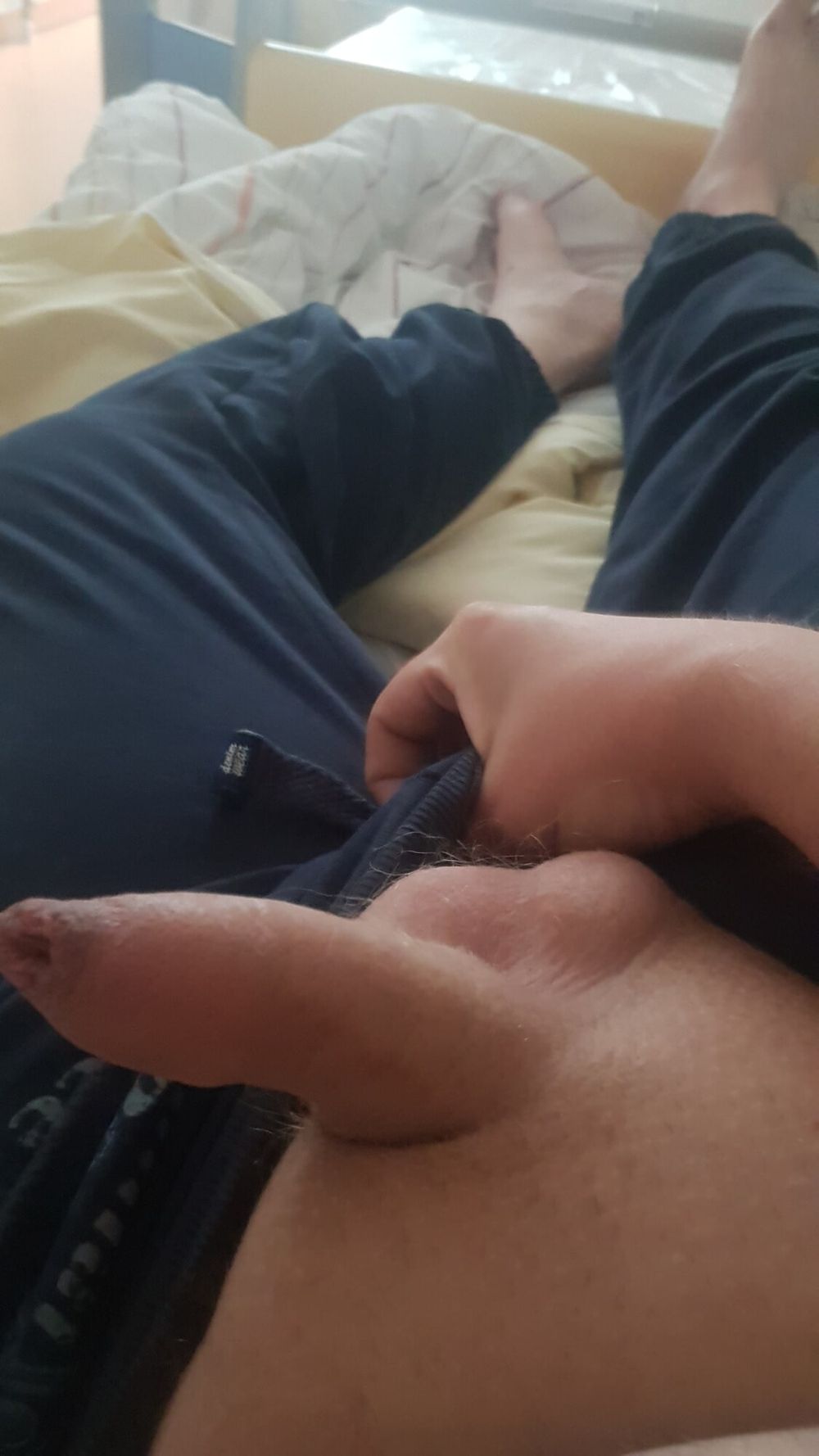 Me and i and my tiny cock #24