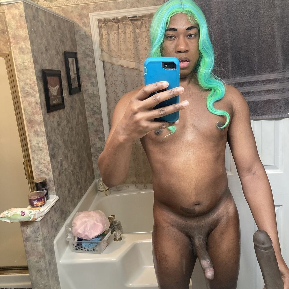 Arătând ca o sirenă 