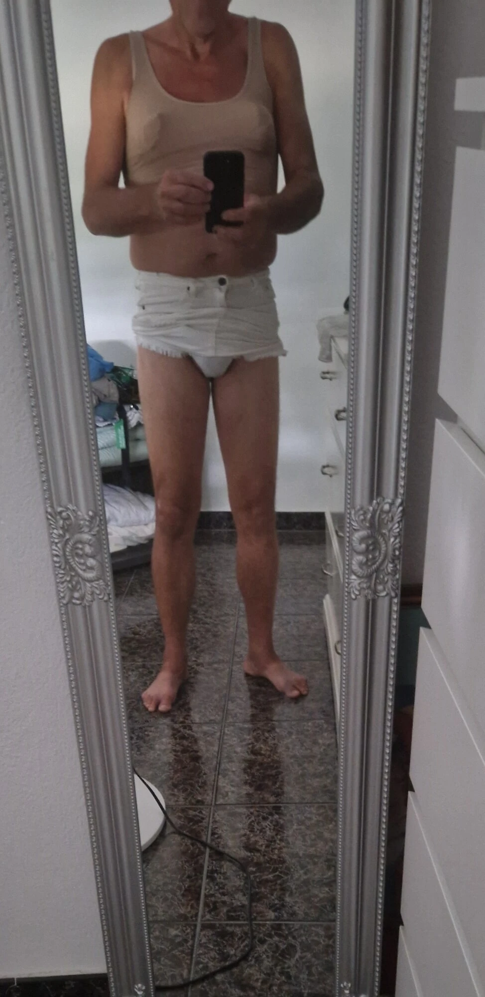 trans me #2