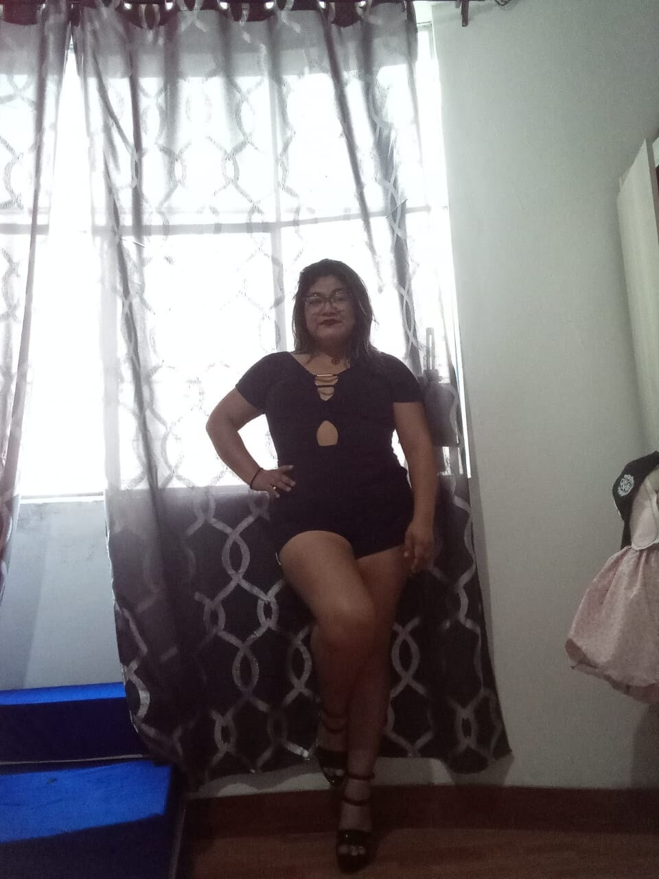 soy gorda pero sexy con ropa corta #21